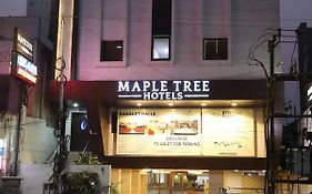 Hotel Maple Tree Vadapalani